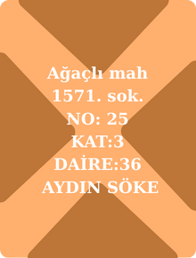 şube